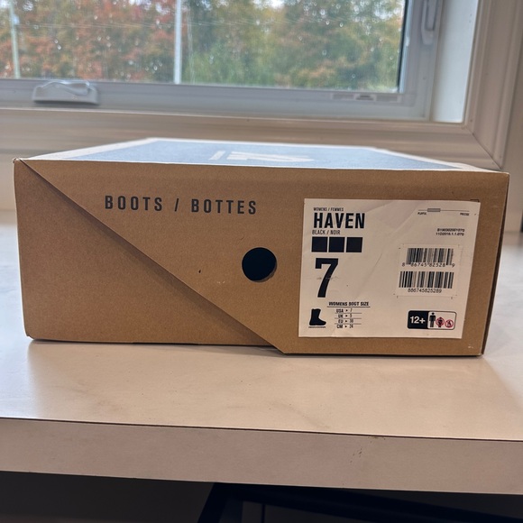 K2 Women's Haven Snowboard Boots - Picture 2 of 4